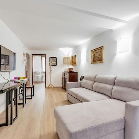 Piazza San Marco Cozy Apartment X4 Venice Luaran gambar