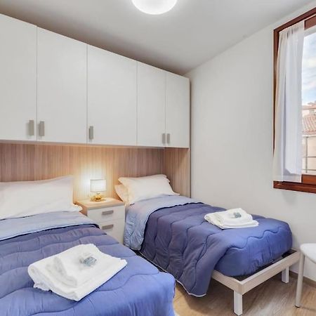 Piazza San Marco Cozy Apartment X4 Venice Luaran gambar